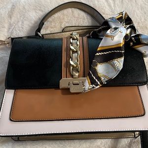 Aldo purse